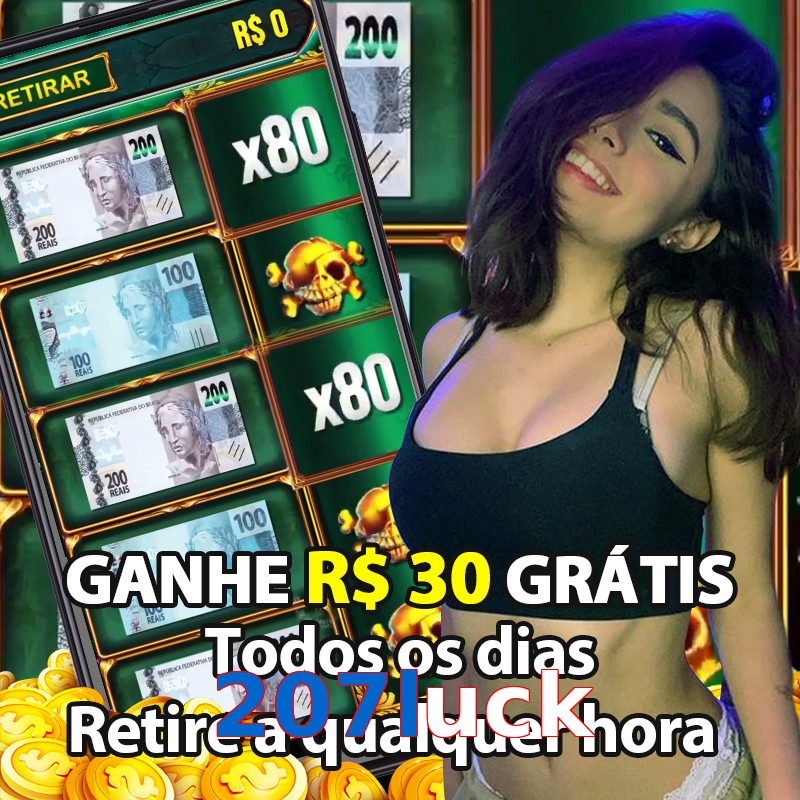 207luck